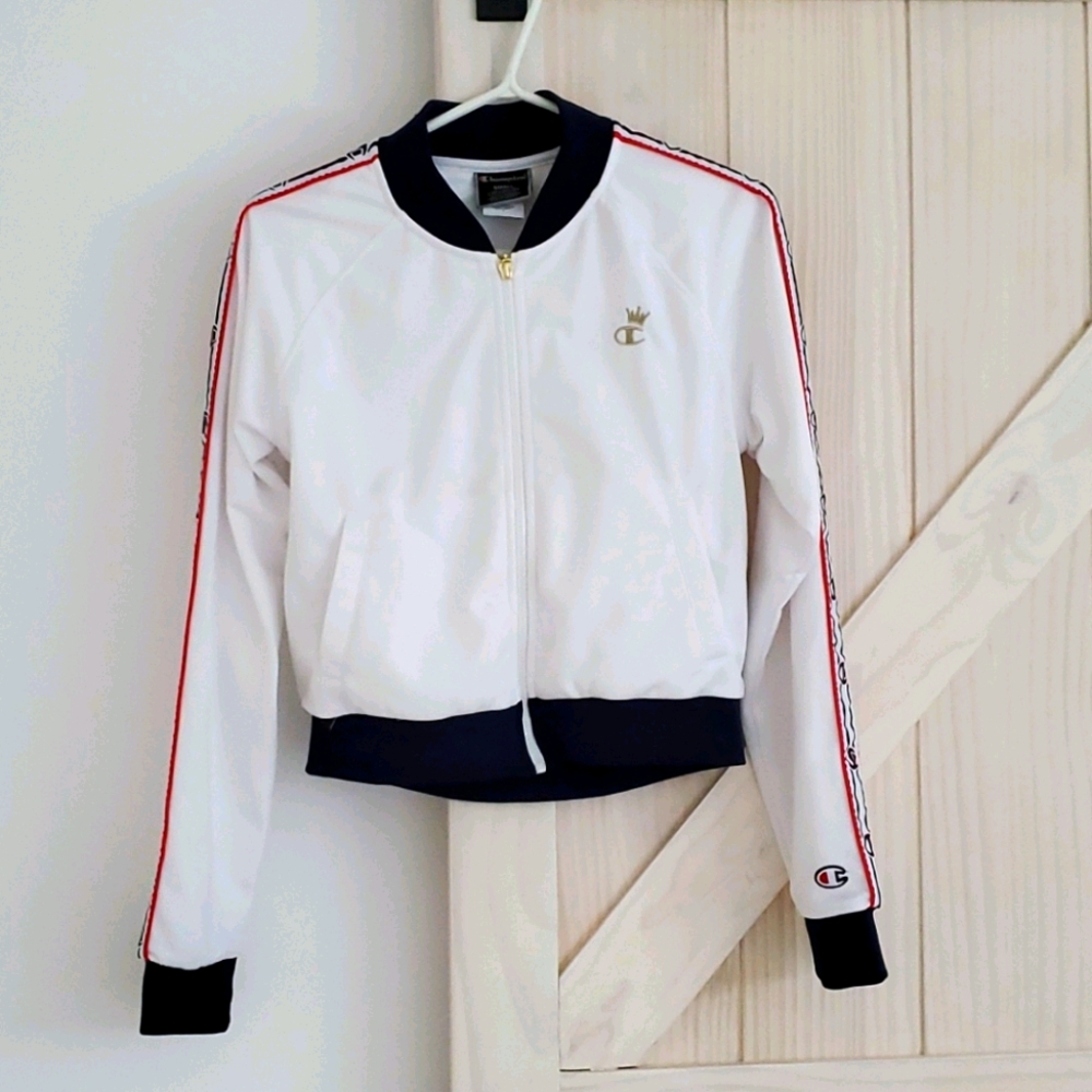 Veste champion